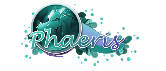 Phaeris Retro